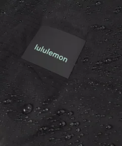 Lululemon INSULATED HIKING VEST -Fashion Comprehensive LM4AIES 0001 8