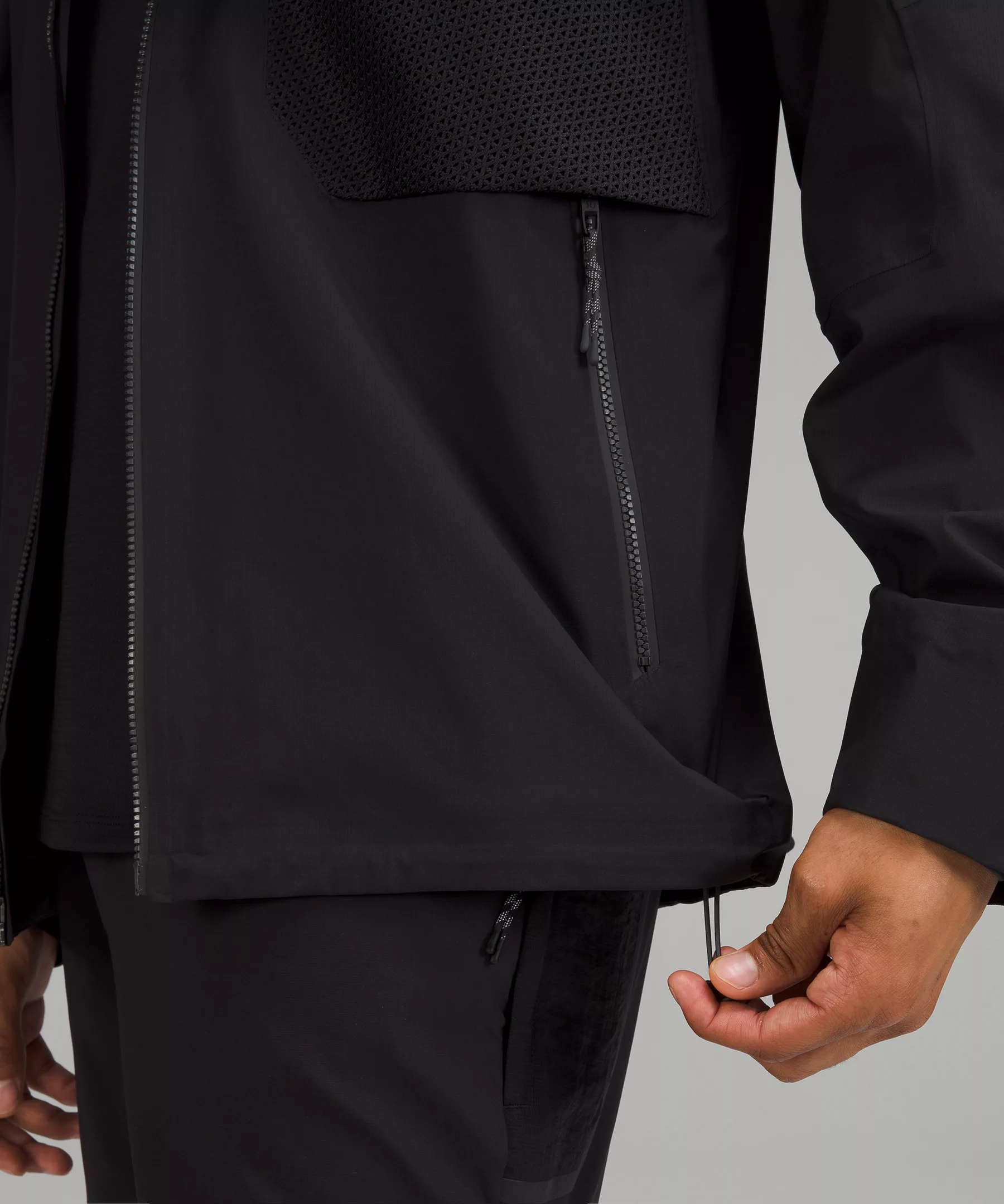 Lululemon WATERPROOF HIKING JACKET 9 Lululemon WATERPROOF HIKING JACKET - Image 7