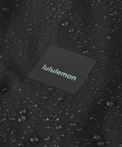 Lululemon WATERPROOF HIKING JACKET 17 Lululemon WATERPROOF HIKING JACKET -Fashion Comprehensive LM4AIGS 0001 8