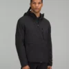Lululemon INSULATED HIKING HOODIE