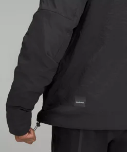 Lululemon INSULATED HIKING HOODIE -Fashion Comprehensive LM4AIYS 0001 6