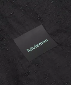 Lululemon INSULATED HIKING HOODIE -Fashion Comprehensive LM4AIYS 0001 8