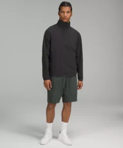 Lululemon EXPEDITIONIST JACKET -Fashion Comprehensive LM4AJ3S 0001 2