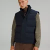 Lululemon WUNDER PUFF VEST *TECH CANVAS -Fashion Comprehensive LM4AJLS 031382 1