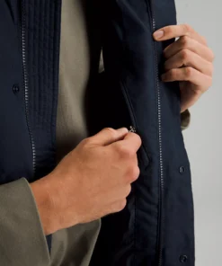 Lululemon WUNDER PUFF VEST *TECH CANVAS -Fashion Comprehensive LM4AJLS 031382 7