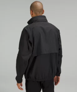 Lululemon EVERGREEN JACKET -Fashion Comprehensive LM4AJMS 0001 3