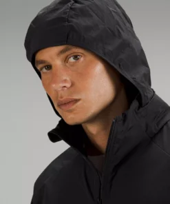 Lululemon EVERGREEN JACKET -Fashion Comprehensive LM4AJMS 0001 5