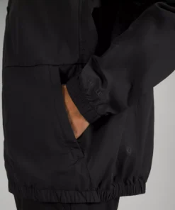 Lululemon EVERGREEN JACKET -Fashion Comprehensive LM4AJMS 0001 6