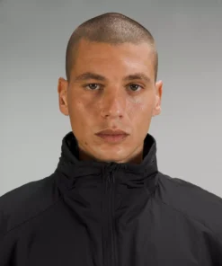 Lululemon EVERGREEN JACKET -Fashion Comprehensive LM4AJMS 0001 8