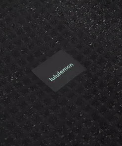 Lululemon WATER-REPELLENT FLEECE HIKING ANORAK -Fashion Comprehensive LM4AJXS 0001 9