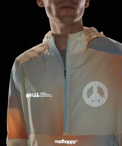 LULULEMON X MADHAPPY EXPEDITIONIST ANORAK -Fashion Comprehensive LM4AK1S 058478 11