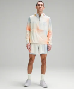 LULULEMON X MADHAPPY EXPEDITIONIST ANORAK -Fashion Comprehensive LM4AK1S 058478 2