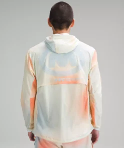 LULULEMON X MADHAPPY EXPEDITIONIST ANORAK -Fashion Comprehensive LM4AK1S 058478 3