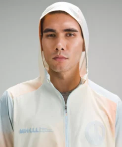 LULULEMON X MADHAPPY EXPEDITIONIST ANORAK -Fashion Comprehensive LM4AK1S 058478 4