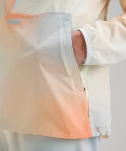 LULULEMON X MADHAPPY EXPEDITIONIST ANORAK -Fashion Comprehensive LM4AK1S 058478 5