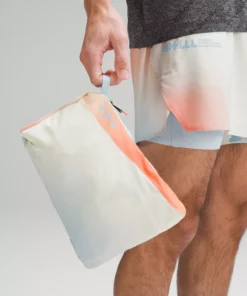 LULULEMON X MADHAPPY EXPEDITIONIST ANORAK -Fashion Comprehensive LM4AK1S 058478 9