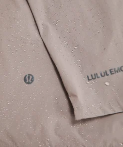 Lululemon FAST AND FREE JACKET -Fashion Comprehensive LM4AKGS 035488 10