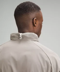 Lululemon FAST AND FREE JACKET -Fashion Comprehensive LM4AKGS 035488 8