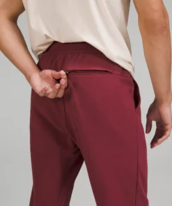 Lululemon CITY SWEAT JOGGER -Fashion Comprehensive LM5543S 050420 5