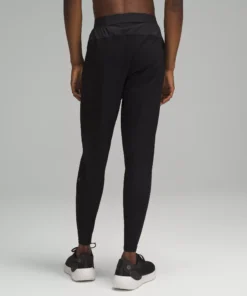Lululemon SURGE HYBRID PANT -Fashion Comprehensive LM5928S 0001 3
