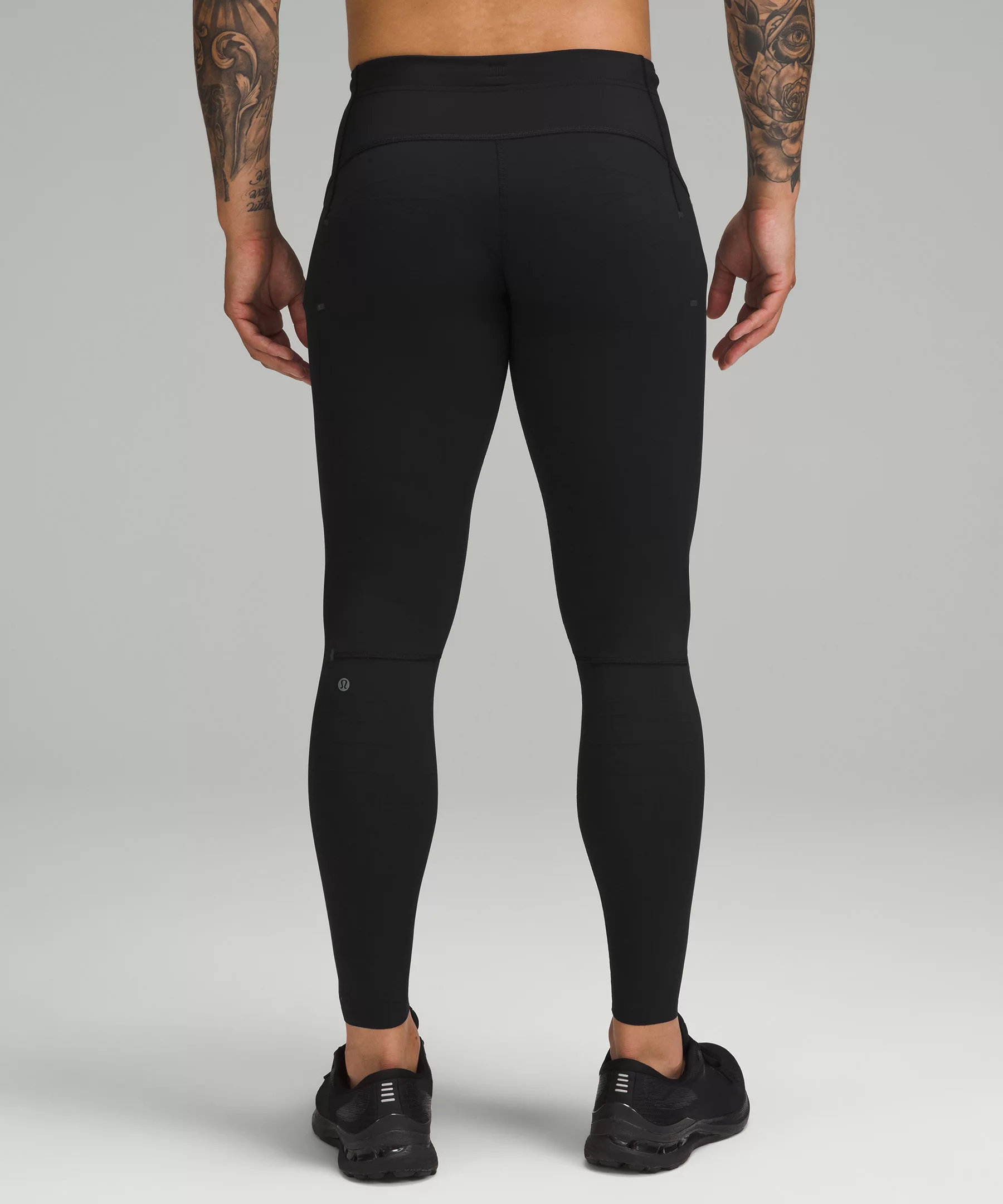 Lululemon VITAL DRIVE TRAINING TIGHT 28" *ONLINE ONLY 5 Lululemon VITAL DRIVE TRAINING TIGHT 28" *ONLINE ONLY - Image 3