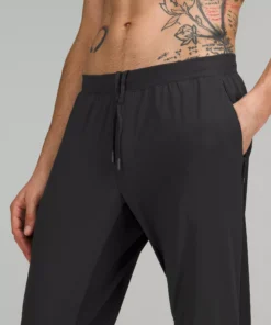 Lululemon SURGE HYBRID PANT *TALL -Fashion Comprehensive LM5AAFT 0001 4