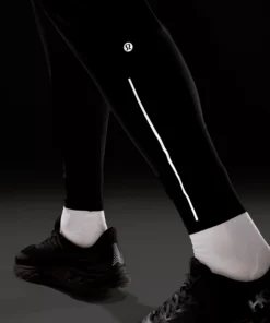 Lululemon SURGE HYBRID PANT *TALL -Fashion Comprehensive LM5AAFT 0001 5