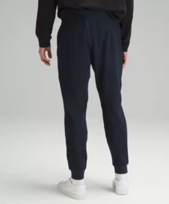 Lululemon AT EASE JOGGER 9 Lululemon AT EASE JOGGER -Fashion Comprehensive LM5AIYS 031382 3