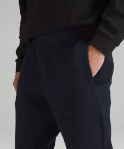 Lululemon AT EASE JOGGER 10 Lululemon AT EASE JOGGER -Fashion Comprehensive LM5AIYS 031382 4