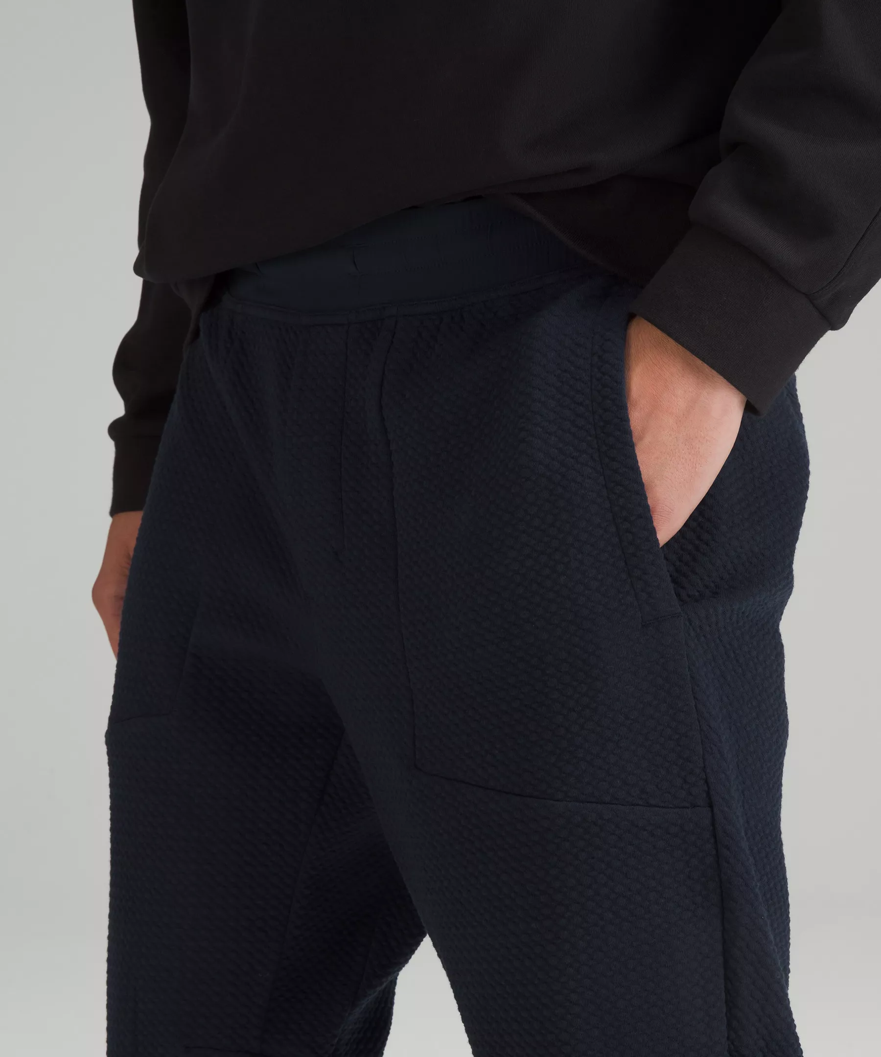 Lululemon AT EASE JOGGER 6 Lululemon AT EASE JOGGER - Image 4