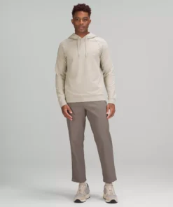 Lululemon COMMISSION CLASSIC-FIT PANT 28" *TECH WOVEN -Fashion Comprehensive LM5AJIS 046696 2