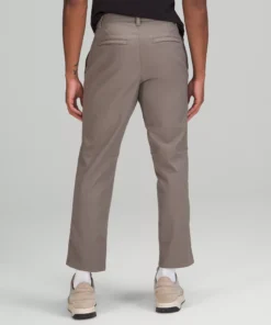 Lululemon COMMISSION CLASSIC-FIT PANT 28" *TECH WOVEN -Fashion Comprehensive LM5AJIS 046696 3