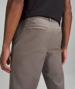 Lululemon COMMISSION CLASSIC-FIT PANT 28" *TECH WOVEN -Fashion Comprehensive LM5AJIS 046696 5