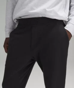 Lululemon CITY SWEAT JOGGER -Fashion Comprehensive LM5AJTS 0001 5