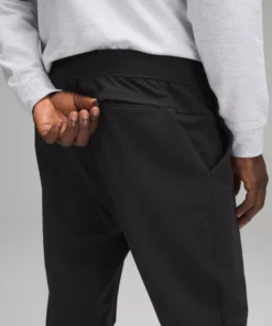 Lululemon CITY SWEAT JOGGER -Fashion Comprehensive LM5AJTS 0001 6