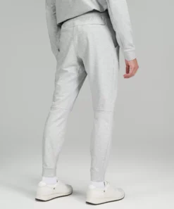 Lululemon CITY SWEAT JOGGER *TALL ONLINE ONLY -Fashion Comprehensive LM5AJYT 032798 3