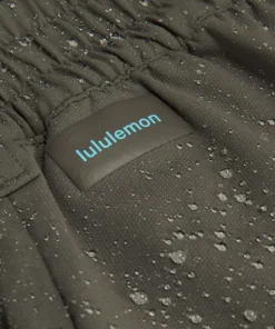 Lululemon CLASSIC-FIT HIKING PANT 30" -Fashion Comprehensive LM5AKKS 051415 7