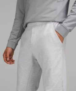 Lululemon CITY SWEAT SLIM-FIT PANT *ONLINE ONLY -Fashion Comprehensive LM5AKQS 032798 4