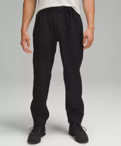 Lululemon WATERPROOF RAIN SHELL HIKING PANT *ONLINE ONLY