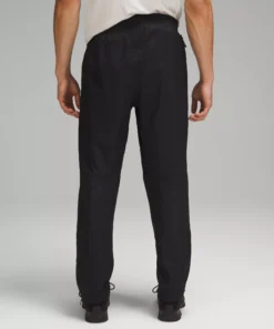 Lululemon WATERPROOF RAIN SHELL HIKING PANT *ONLINE ONLY -Fashion Comprehensive LM5ALIS 0001 3