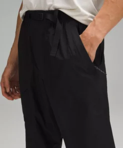 Lululemon WATERPROOF RAIN SHELL HIKING PANT *ONLINE ONLY -Fashion Comprehensive LM5ALIS 0001 5