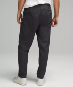 Lululemon ABC PULL-ON PANT 9 Lululemon ABC PULL-ON PANT -Fashion Comprehensive LM5ALNS 032476 3