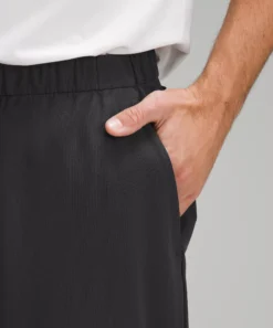 Lululemon ABC PULL-ON PANT 11 Lululemon ABC PULL-ON PANT -Fashion Comprehensive LM5ALNS 032476 5