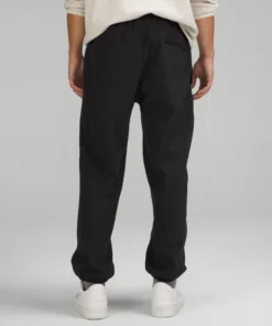 Lululemon CLASSIC-FIT FLEECE JOGGER -Fashion Comprehensive LM5ALPS 0001 3