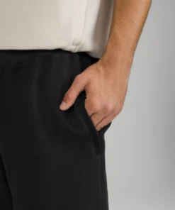 Lululemon CLASSIC-FIT FLEECE JOGGER -Fashion Comprehensive LM5ALPS 0001 4