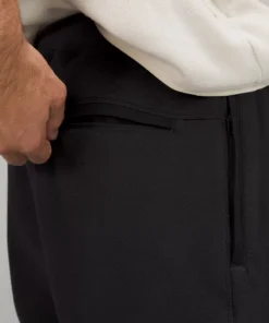 Lululemon CLASSIC-FIT FLEECE JOGGER -Fashion Comprehensive LM5ALPS 0001 5