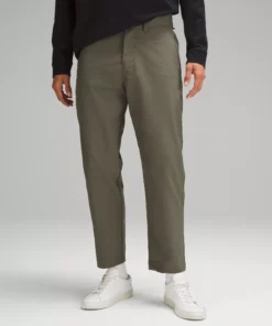 Lululemon RELAXED TAPERED TROUSER