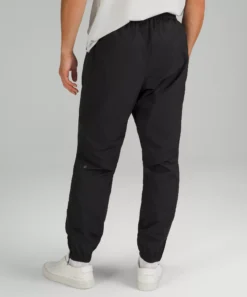 Lululemon EVERGREEN JOGGER -Fashion Comprehensive LM5AN6S 0001 3