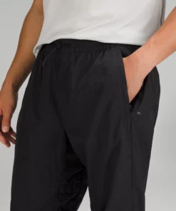 Lululemon EVERGREEN JOGGER -Fashion Comprehensive LM5AN6S 0001 5