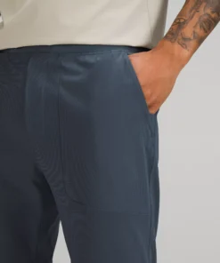 Lululemon ABC SKINNY-FIT JOGGER -Fashion Comprehensive LM5AOIS 026865 4